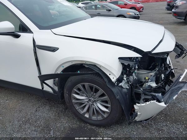 2024 MAZDA CX-90 3.3 TURBO PREFERRED