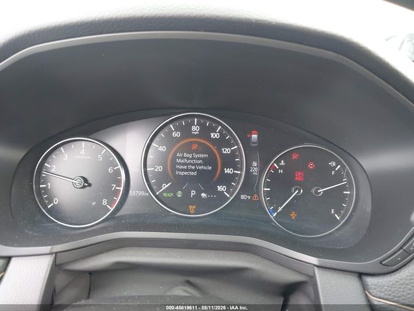 2024 MAZDA CX-90 3.3 TURBO PREFERRED