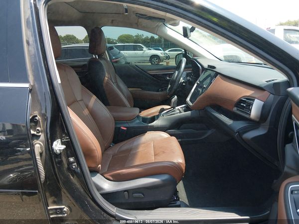 2021 SUBARU OUTBACK TOURING — I5