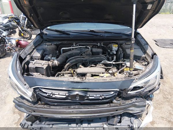 2021 SUBARU OUTBACK TOURING — I10