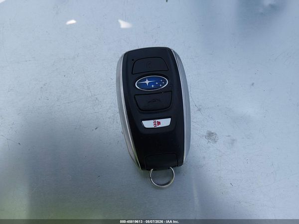 2021 SUBARU OUTBACK TOURING — I11
