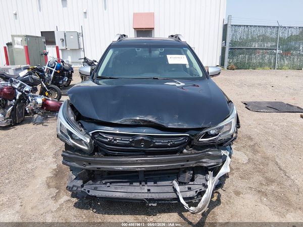 2021 SUBARU OUTBACK TOURING — I115