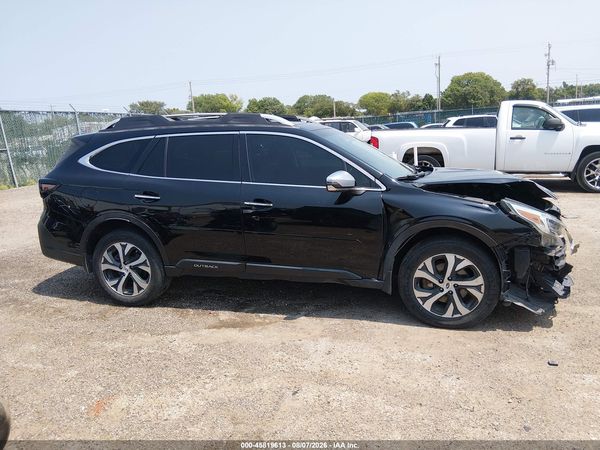 2021 SUBARU OUTBACK TOURING — I116