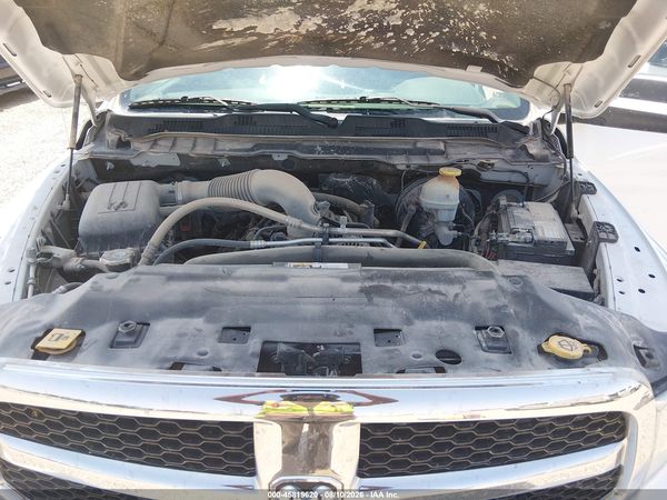 2022 RAM 1500 CLASSIC TRADESMAN  4X4 5'7 BOX
