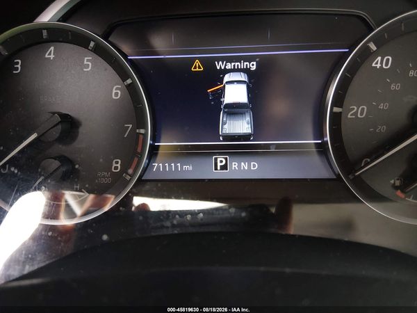 2024 NISSAN FRONTIER KING CAB S 4X2