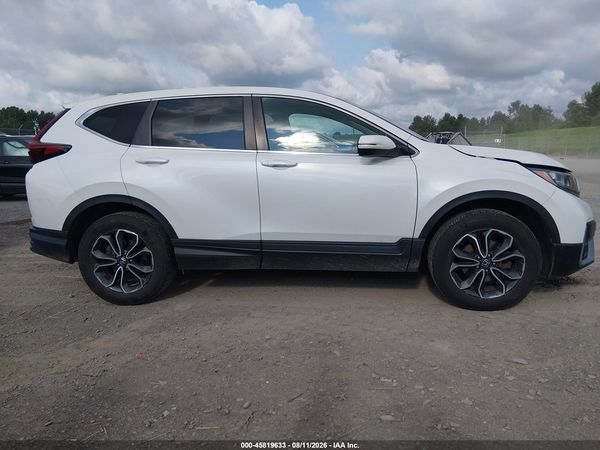 2020 HONDA CR-V AWD EX
