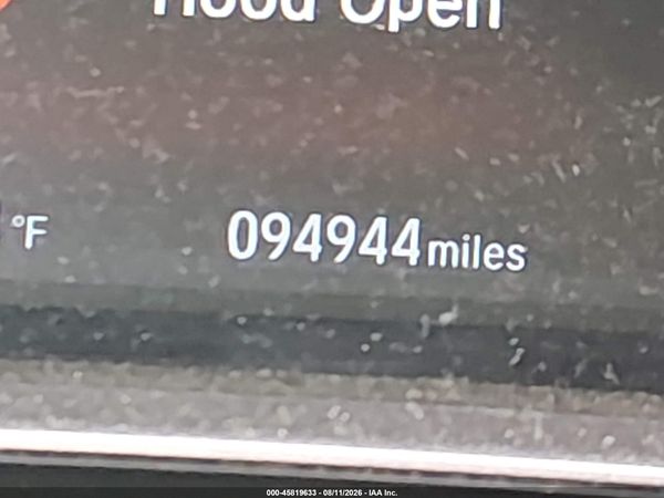 2020 HONDA CR-V AWD EX