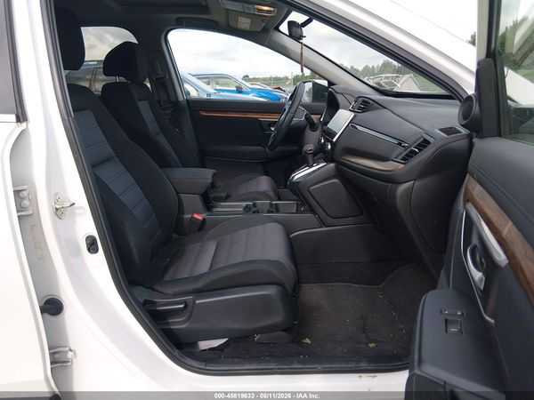 2020 HONDA CR-V AWD EX