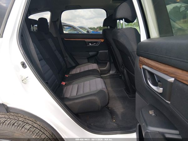 2020 HONDA CR-V AWD EX