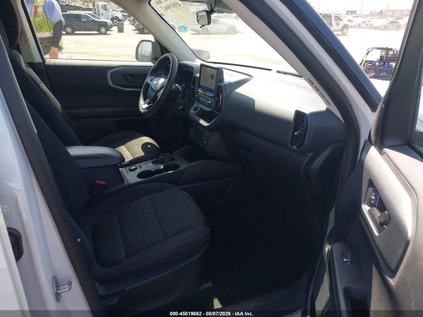2021 FORD BRONCO SPORT Base — I5