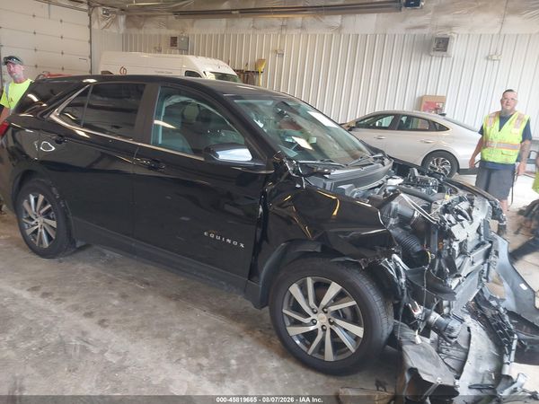 2024 CHEVROLET EQUINOX AWD LT — I1