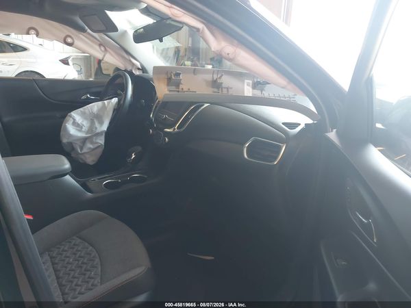 2024 CHEVROLET EQUINOX AWD LT — I5