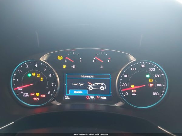 2024 CHEVROLET EQUINOX AWD LT — I7