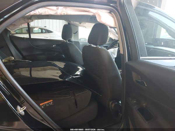 2024 CHEVROLET EQUINOX AWD LT — I8
