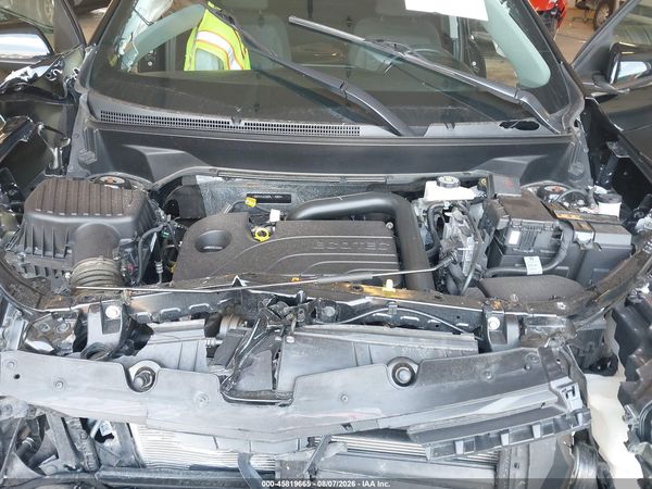 2024 CHEVROLET EQUINOX AWD LT — I10