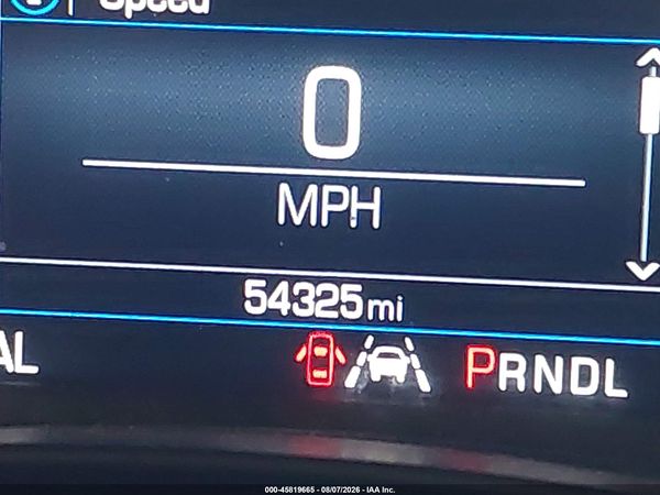 2024 CHEVROLET EQUINOX AWD LT — I118