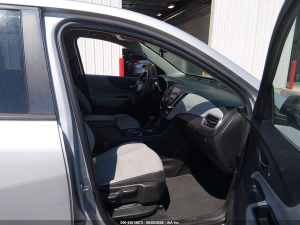 2021 CHEVROLET EQUINOX AWD LS — I5