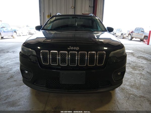 2019 JEEP CHEROKEE LATITUDE 4X4 — I115