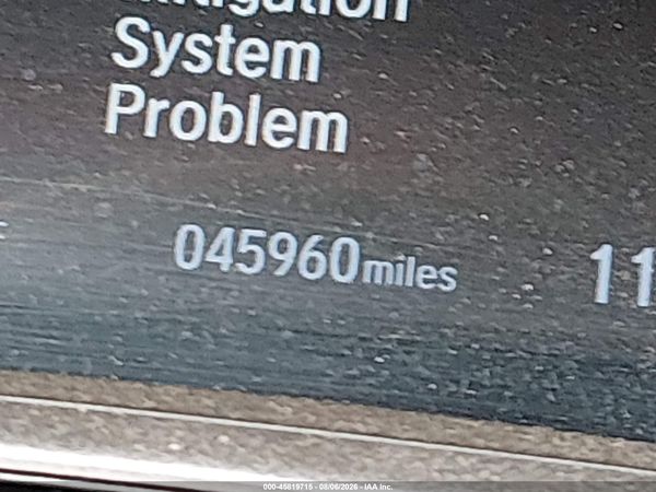 2018 HONDA CR-V EX-L/EX-L NAVI
