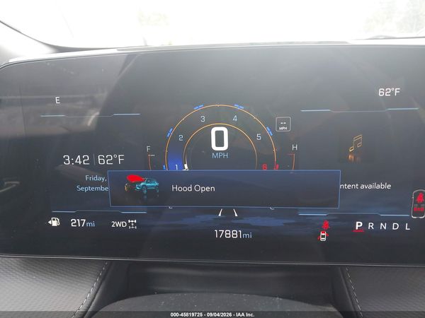 2025 CHEVROLET EQUINOX AWD LT — I7