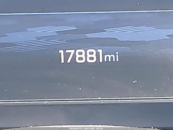 2025 CHEVROLET EQUINOX AWD LT — I118