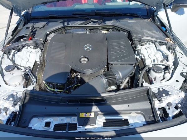 2026 MERCEDES-BENZ CLE 300 CLE300 4MATIC