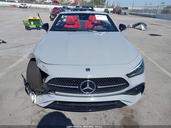 2026 MERCEDES-BENZ CLE 300 CLE300 4MATIC