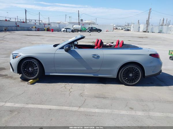 2026 MERCEDES-BENZ CLE 300 CLE300 4MATIC