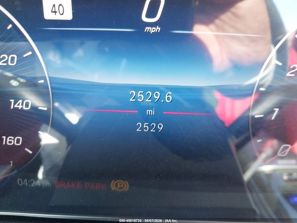 2026 MERCEDES-BENZ CLE 300 CLE300 4MATIC