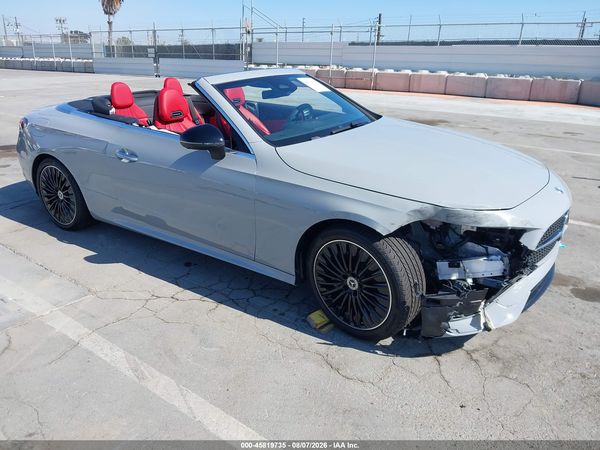 2026 MERCEDES-BENZ CLE 300 CLE300 4MATIC