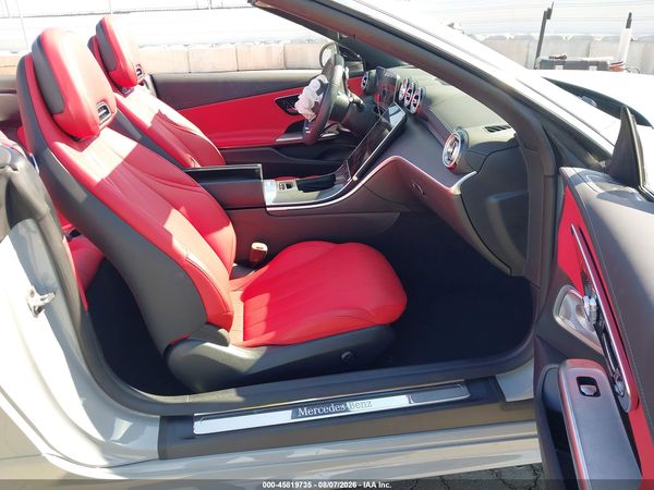 2026 MERCEDES-BENZ CLE 300 CLE300 4MATIC