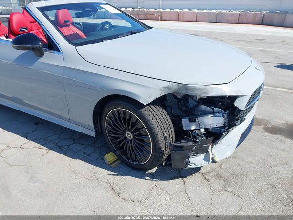 2026 MERCEDES-BENZ CLE 300 CLE300 4MATIC