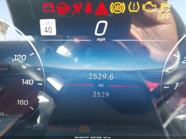 2026 MERCEDES-BENZ CLE 300 CLE300 4MATIC