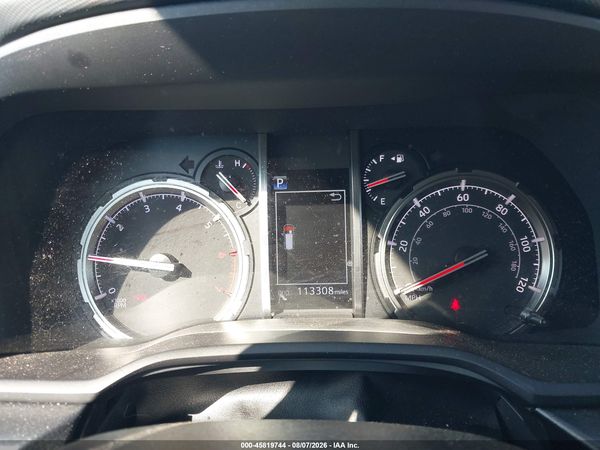 2021 TOYOTA 4RUNNER TRD OFF ROAD PREMIUM