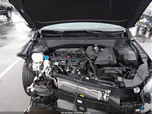 2025 HYUNDAI KONA LIMITED