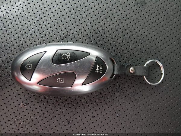 2025 HYUNDAI KONA LIMITED