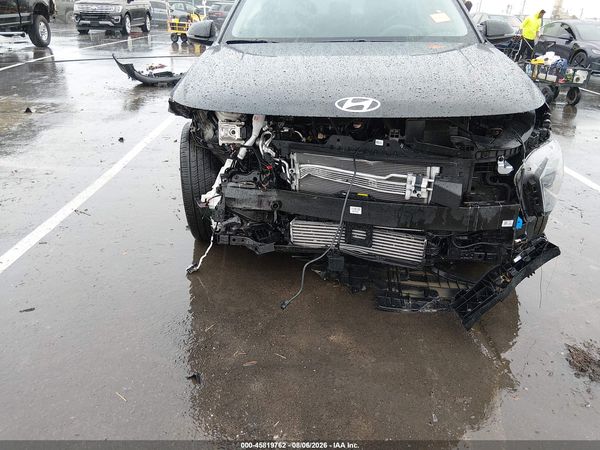 2025 HYUNDAI KONA LIMITED