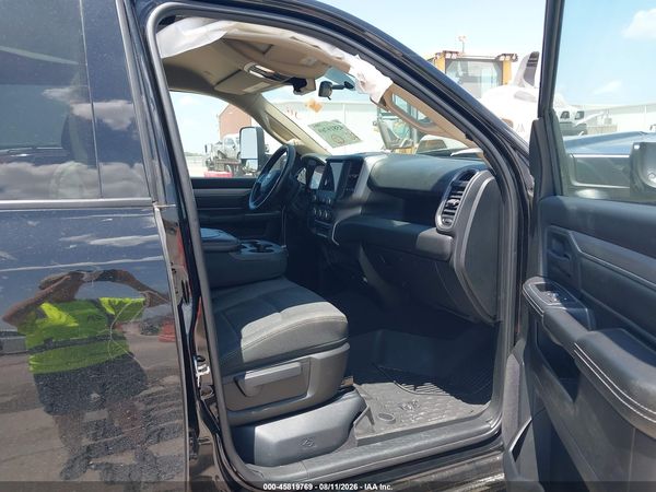 2020 RAM 3500 TRADESMAN  4X4 8' BOX