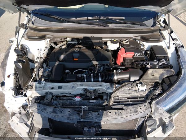 2019 ACURA RDX STANDARD