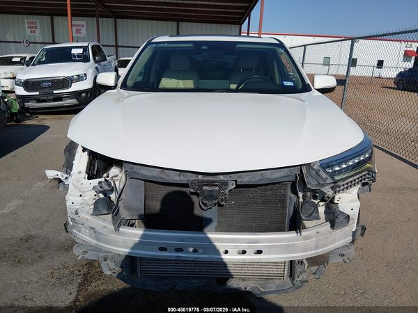 2019 ACURA RDX STANDARD