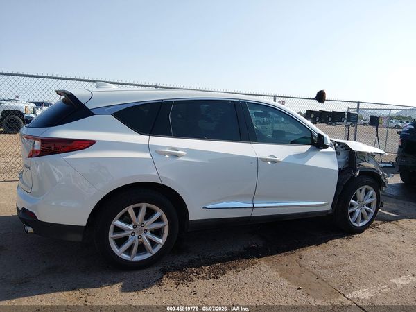2019 ACURA RDX STANDARD