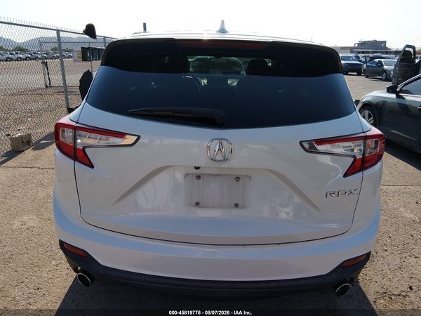 2019 ACURA RDX STANDARD