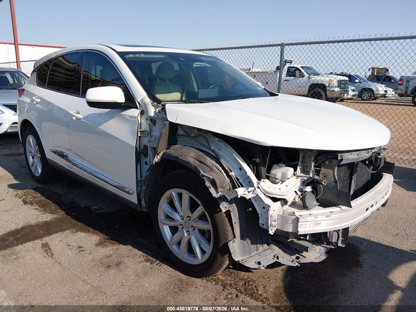 2019 ACURA RDX STANDARD