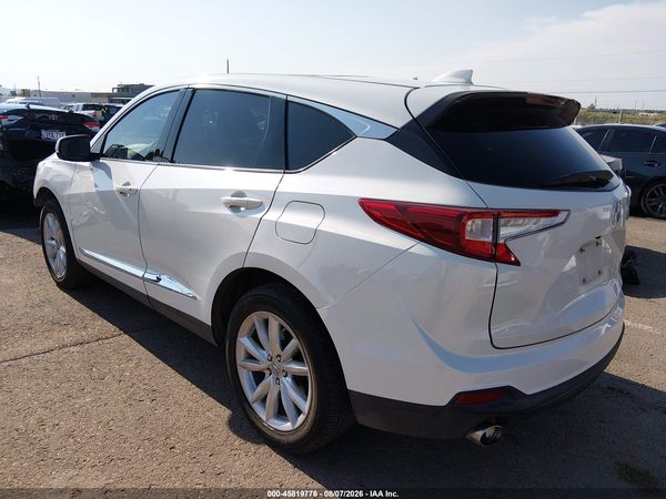 2019 ACURA RDX STANDARD