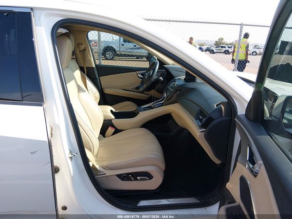 2019 ACURA RDX STANDARD