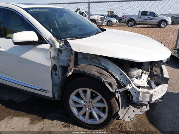 2019 ACURA RDX STANDARD