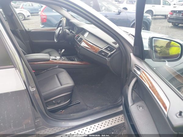 2013 BMW X5