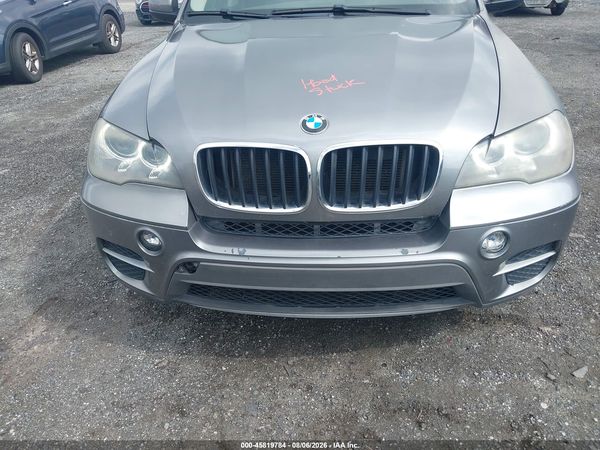 2013 BMW X5