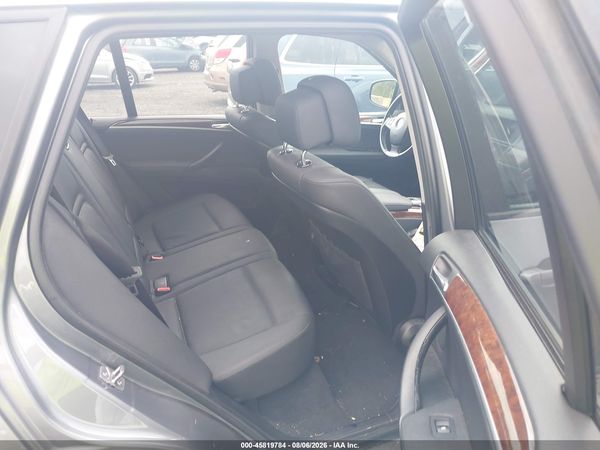 2013 BMW X5