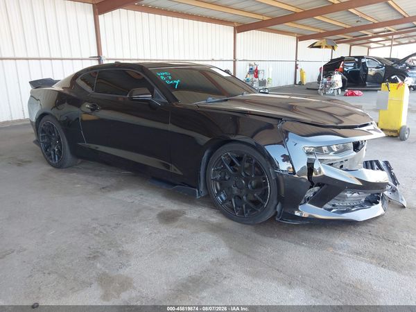 2016 CHEVROLET CAMARO 1LT — I1
